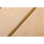 Сайдинг блок-хаус виниловый Тимберблок панель 3,4х0,23м. Дуб золотистый Житомир