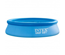 Надувной бассейн Intex 28122 305х76 см с картриджным фильтром