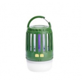 Фонарь Naturehike антимоскитный Repellent light NH20ZM003 green (6927595745977)