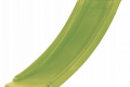 Горка Toba для спуска 1,2 м. Светло-зеленый