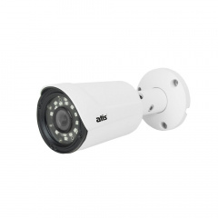 IP-видеокамера 5 Мп ATIS ANW-5MIRP-20W/2.8 Pro-S для системы IP-видеонаблюдения Тернопіль