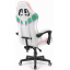 Комп'ютерне крісло Hell's Chair HC-1004 Rainbow PINK Луцьк