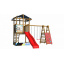 Детская игровая площадка для улицы / двора / дачи / пляжа SportBaby-9 SportBaby Николаев