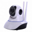 Беспроводная WiFi камера видеонаблюдения Smart Net Camera Q6S поворотная + Карта памяти 32Гб Иршава