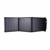 Портативная солнечная панель Solar Charger New Energy Technology 60W