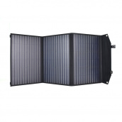 Портативная солнечная панель Solar Charger New Energy Technology 100W
