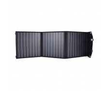 Портативная солнечная панель Solar Charger New Energy Technology 60W