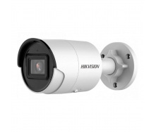 IP-видеокамера 6 Мп Hikvision DS-2CD2063G2-I (4 мм) AcuSense с видеоаналитикой для системы видеонаблюдения