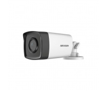 HD-TVI видеокамера 2 Мп Hikvision DS-2CE17D0T-IT3F(C) (2.8 мм) для системы видеонаблюдения