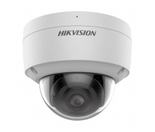 IP-видеокамера 4 Мп Hikvision DS-2CD2147G2-SU(C) (2.8 мм) ColorVu со встроенным микрофоном