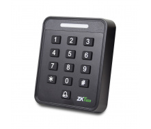 Кодова клавіатура ZKTeco SA40B-E зі зчитувачем EM-Marine