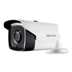 HD-TVI видеокамера 2 Мп Hikvision DS-2CE16D0T-IT5E (3.6 mm) для системы видеонаблюдения Луцк