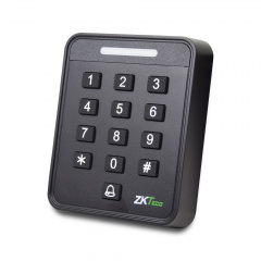 Кодова клавіатура ZKTeco SA40B-E зі зчитувачем EM-Marine Петрове
