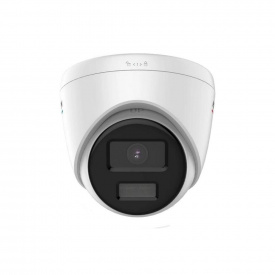 IP-видеокамера 2 Мп Hikvision DS-2CD1327G0-L(C) (2.8 мм) ColorVu для системы видеонаблюдения