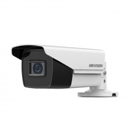HD-TVI видеокамера 5 Мп Hikvision DS-2CE19H0T-AIT3ZF(C) (2.7-13.5 мм) для системы видеонаблюдения