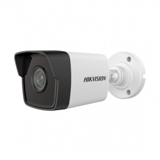 HD-TVI видеокамера 2 Мп Hikvision DS-2CE16D8T-ITF (2.8 мм) для системы видеонаблюдения