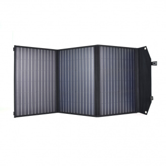 Портативна сонячна панель Solar Charger New Energy Technology 100W