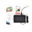Wi-Fi видеодомофон 7" BCOM BD-770FHD/T Black с поддержкой Tuya Smart Тернополь