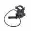 AHD-видеокамера 2 Мп ATIS AAS-2MIR-B1/2,8 с боковым кронштейном для системы видеонаблюдения в автомобиле Тернопіль