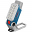 Акумуляторний ліхтар Bosch GLI 12V-330 (06014A0000) (без акумулятора та ЗУ) Житомир