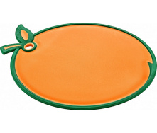 Дошка обробна Апельсин 27,5 х 32,5 см пластикова Irak Plastik DC-720