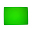 Килимок-деко для приготування пастели та випічки Genes силіконовий з бортиком 40 x 30 x 1 см зелений Херсон