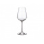 Набор бокалов Bohemia Dora Strix 250 мл для вина 6 шт (1SF73 250) Свесса