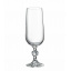 Набор бокалов Bohemia Sterna (Claudia) 180 мл для шампанского 6 шт (4S149 180 BOH) Приморск