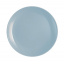 Тарілка Luminarc Diwali Light Blue десертна кругла 19 см 2612P LUM Чернівці