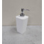 Дозатор для жидкого мыла в ванную 8 х 5 см SORRENTO Feniks Киев