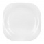 Тарілка Luminarc Carine White обідня квадратна d-26 см 5604H LUM Миколаїв