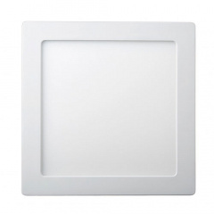 Світильник LED Panel Lezard накладний квадрат 18W 4200К 1440Lm 225x225 (442SKP-18) Рівне