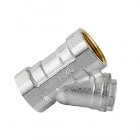 Фильтр грубой очистки RAFTEC FK03 1"