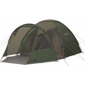 Палатка Easy Camp Eclipse 500 Rustic Green (120387) (928899)