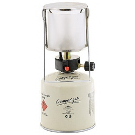 Портативна газова лампа Camper Gaz SF100 (401655)
