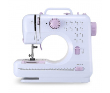 Домашняя швейная машинка As seen on TV Mini Sewing Machine FHSM 505 12в1 (2_009715)