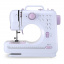 Домашняя швейная машинка As seen on TV Mini Sewing Machine FHSM 505 12в1 (2_009715) Кропивницький