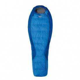 Спальный мешок Pinguin Topas 185 BHB Micro Blue Right Zip (PNG 206.185.Blue-R)