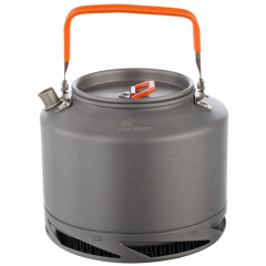 Чайник з теплообмінником Fire Maple XT2(5) (1,5 L) (FM-XT2) Одесса