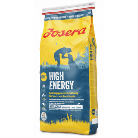 Корм для собак JOSERA High Energy 15 кг