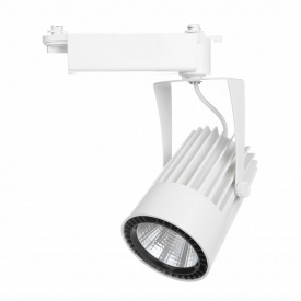 Светильник трековый LED Brille 36W LED-410 Белый