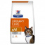 Корм сухой для лечения мочекаменной болезни у котов Hill's Prescription Diet Feline S/D 3 кг (052742042473) Полтава
