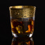 Набор стаканов для виски Lora Бесцветный H60-007 275ml Київ