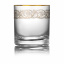Набор стаканов для виски Lora Бесцветный H50-024-6 310ml Днепр