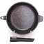 Сковородка-сотейник Fissman Rebusto диаметр 28см со съемной ручкой DP36238 Днепр