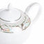 Чайник для заваривания чая Lora Белый 73-027 1500ml Киев