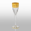 Набор бокалов для шампанского Lora Бесцветный H70-039 170ml Слов'янськ