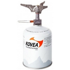Газовий пальник Kovea Supalite Titanium KB-0707 (8809000501393) Полтава