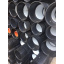 Гофровані каналізаційні труби TehnoWorld SN4 400x6000 мм Херсон