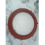 Полимерпесчаное кольцо колодца дренажного VULKAN DN 1000 для септика и канализации Черновцы